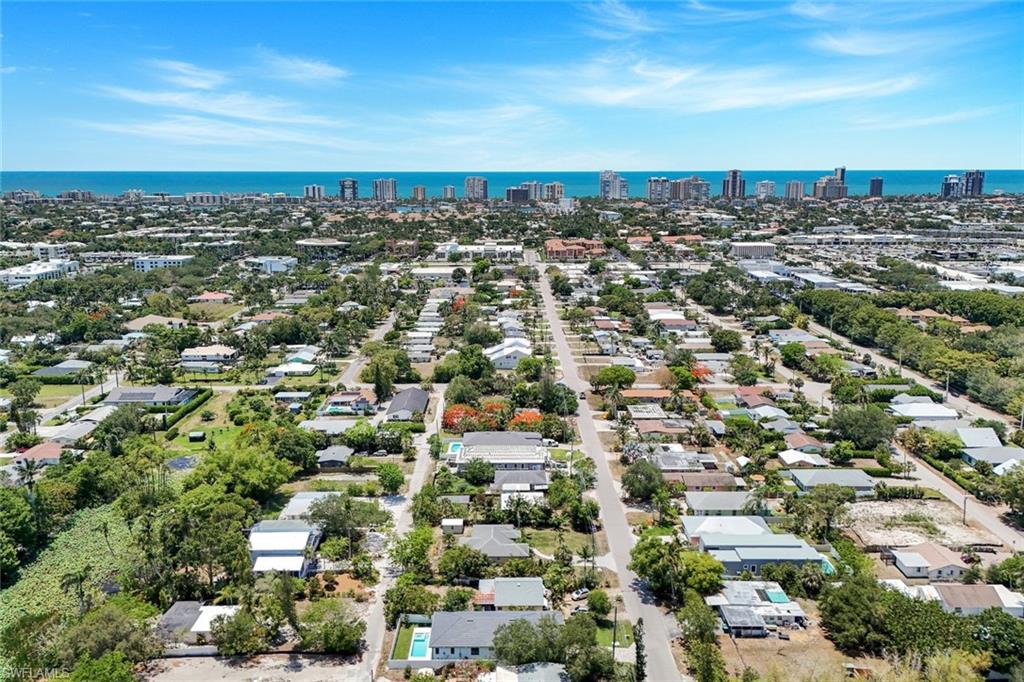 TRAIL TERRACE - Residential