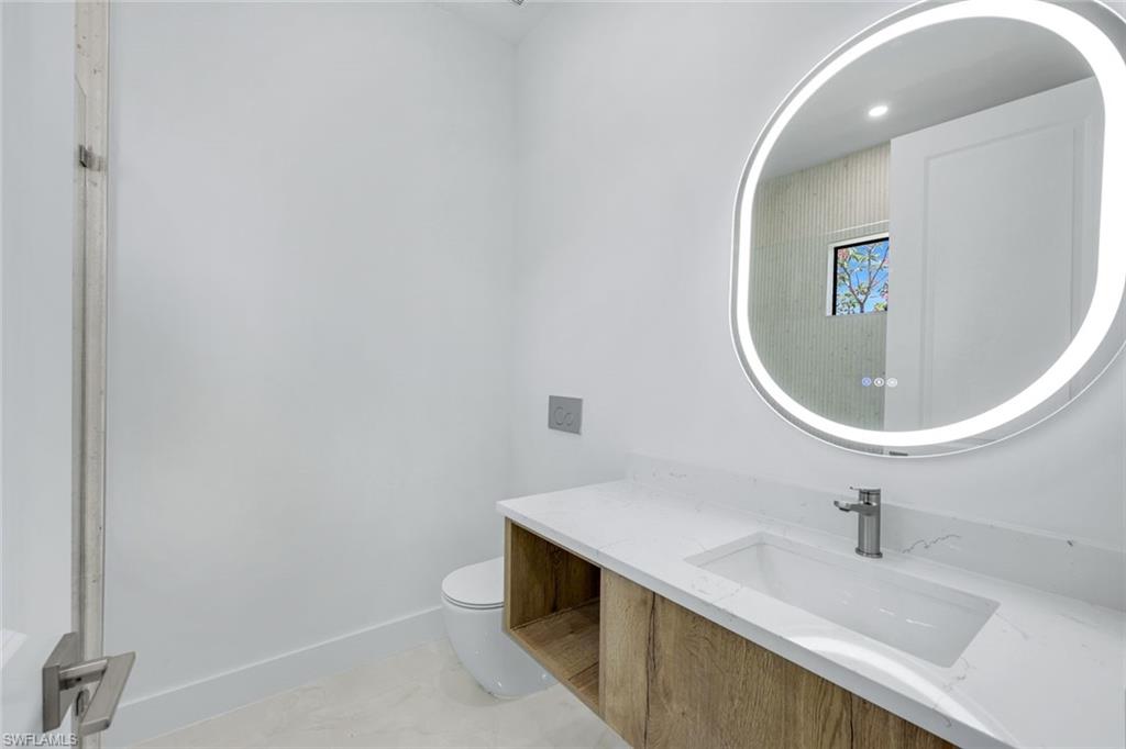 TRAIL TERRACE - Residential