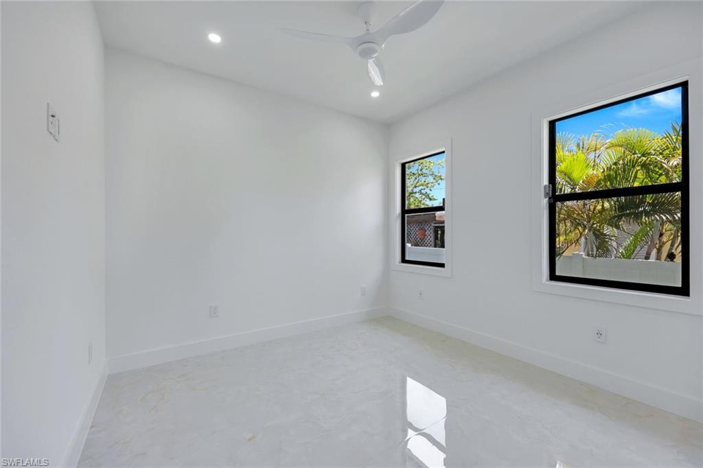 TRAIL TERRACE - Residential