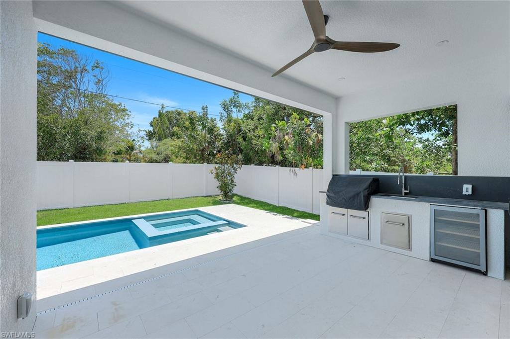 TRAIL TERRACE - Residential