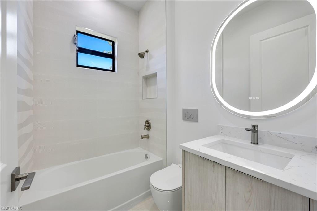 TRAIL TERRACE - Residential