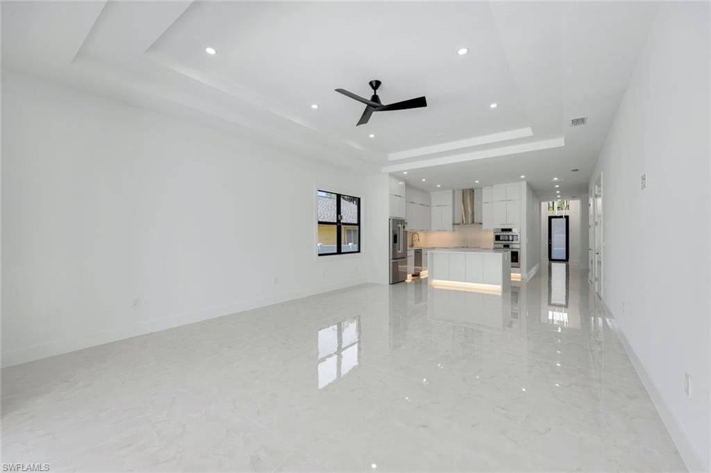 TRAIL TERRACE - Residential