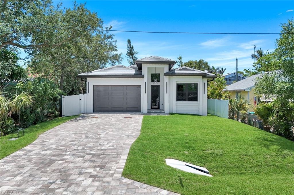 TRAIL TERRACE - Residential