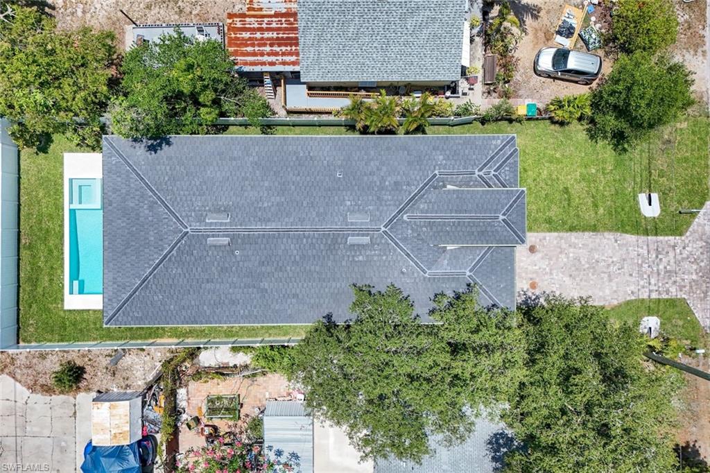 TRAIL TERRACE - Residential