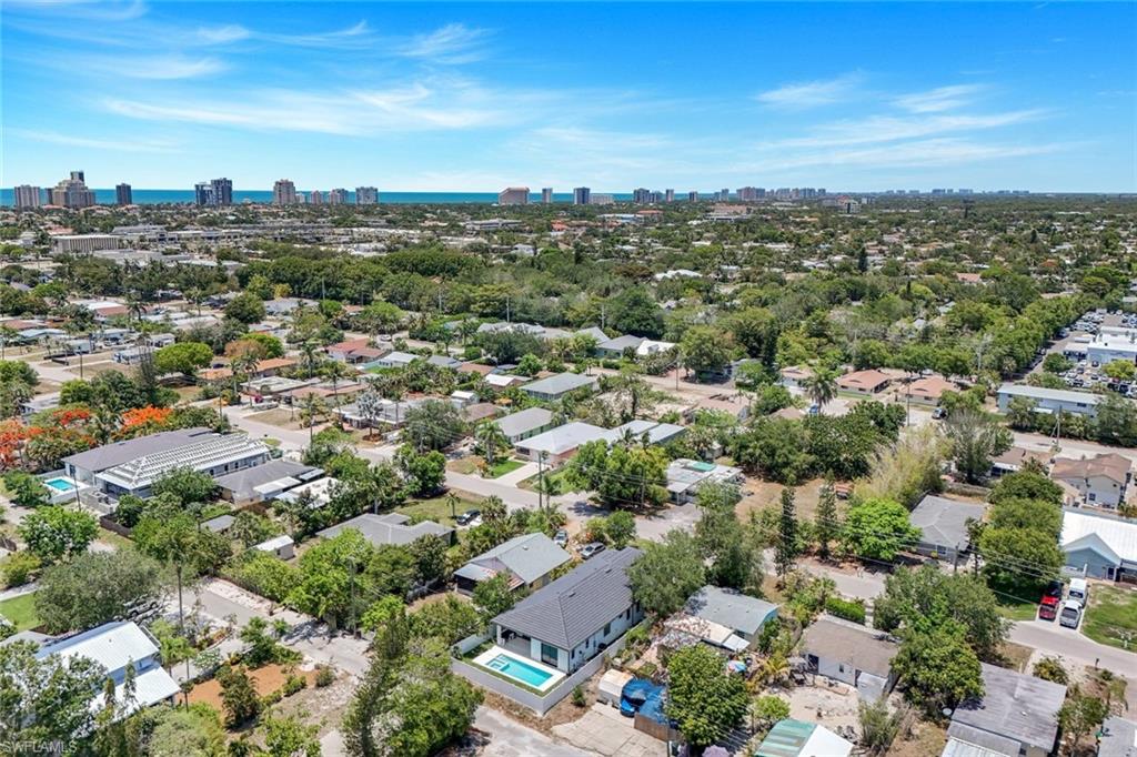 TRAIL TERRACE - Residential