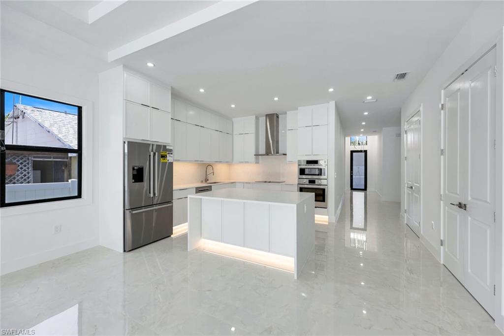 TRAIL TERRACE - Residential