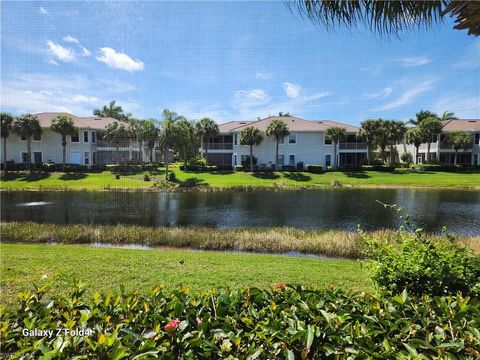 A home in NAPLES