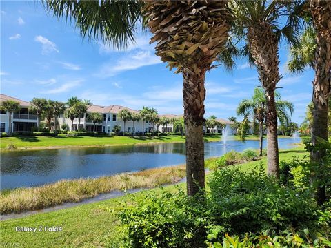 A home in NAPLES