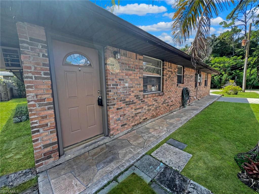 HEITMANS - Residential Lease