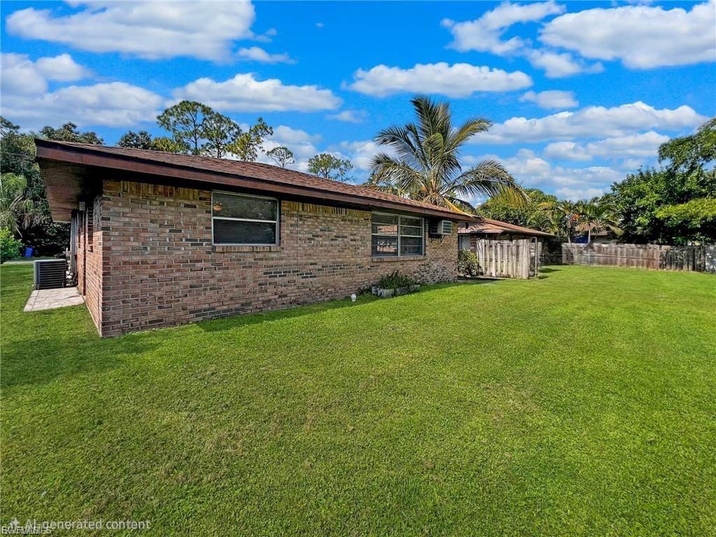 HEITMANS - Residential Lease