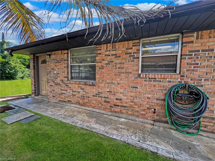 2 Beds, 2 Baths, and a Whole New Energy — Kick Off 2026 in Bonita Springs
Description
New year, new routines, new address? Start fresh in this bright and breezy 2-bedroom, 2-bathroom home at 27915 Washington St, where open space, cozy comfort, and a walkable Bonita Springs location all come standard.

With an inviting layout, plenty of charm, and easy access to downtown hotspots, this home is ready for your best year yet — whether you’re manifesting better habits or just looking for a place with two bathrooms and no shared walls.

Why You’ll Love It:
- Open-concept living room perfect for streaming, hosting, or ignoring your to-do list in style
- Fully stocked kitchen ready for real meals or late-night snack missions
- Two bedrooms that actually fit furniture — and still feel like a retreat
- Two full bathrooms = no more sharing, no more waiting
- Outdoor space for your morning coffee, post-work unwind, or a few potted plants you swear you’ll keep alive this year

Location Perks:
Located just minutes from the best of Bonita:
- 6-minute bike ride
- 5-minute drive
- 19-minute walk to Downtown Bonita, Riverside Park, and spots like Sugar Shack on Old 41
- Close to beaches, festivals, markets, and all your “let’s get out more” goals

Whether you're setting resolutions or just setting up a new space to thrive, 27915 Washington St brings all the easygoing charm and location perks you need to make 2026 your best year yet.

Utilities: Tenant is responsible for all utilities. Pet Policy: We warmly welcome your furry companions, with the exception of aggressive or dangerous dog breeds.