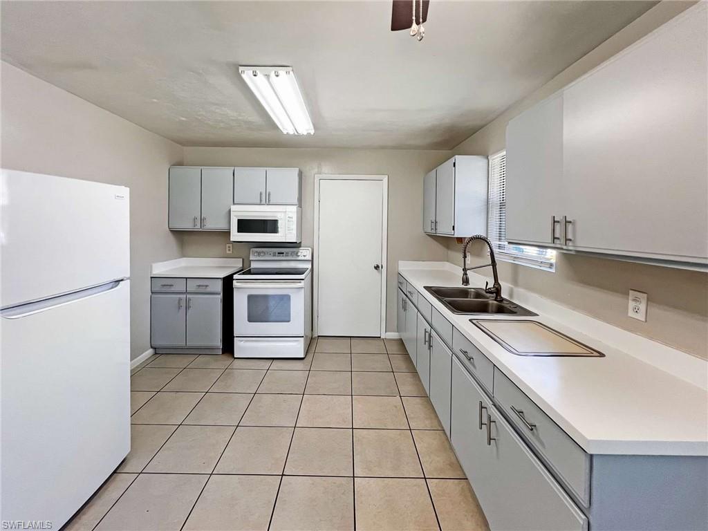 HEITMANS - Residential Lease