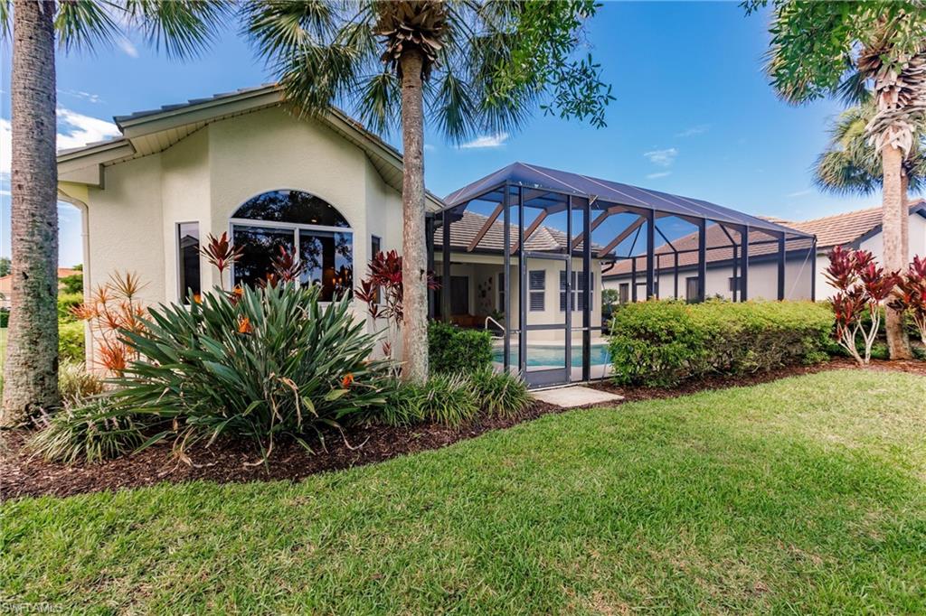 SABAL POINT - Residential