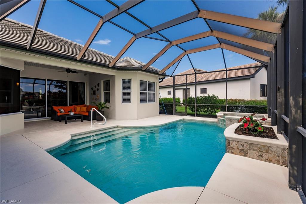 SABAL POINT - Residential