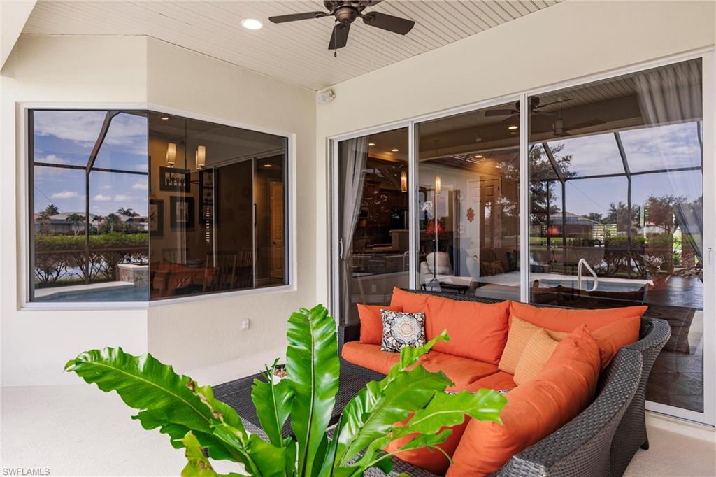 SABAL POINT - Residential