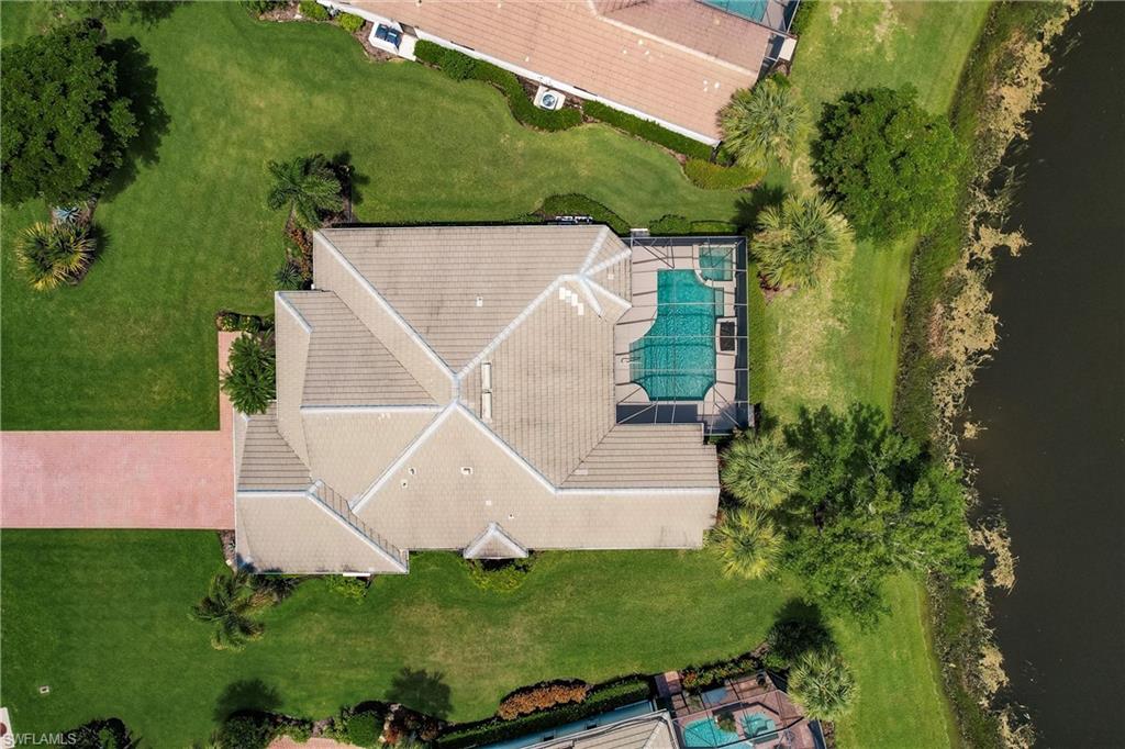 SABAL POINT - Residential