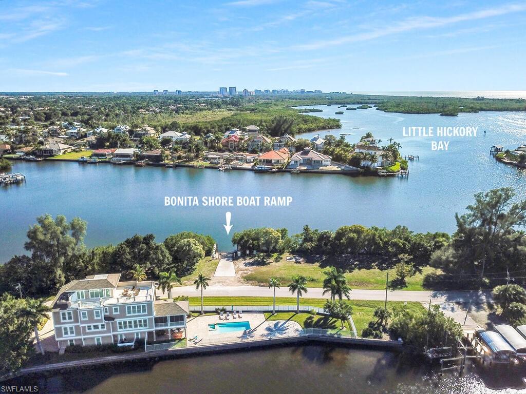 BONITA SHORES - Residential