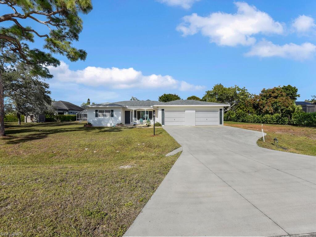 BONITA SHORES - Residential