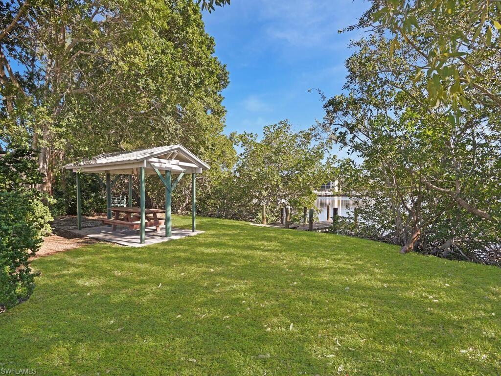 BONITA SHORES - Residential