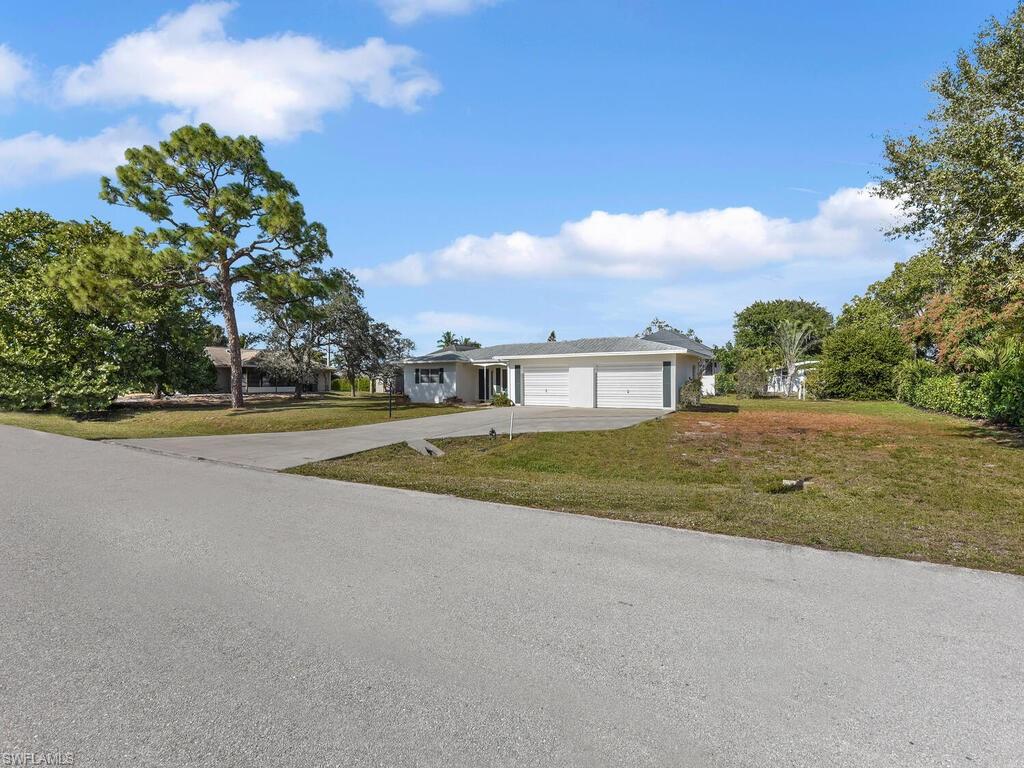 BONITA SHORES - Residential