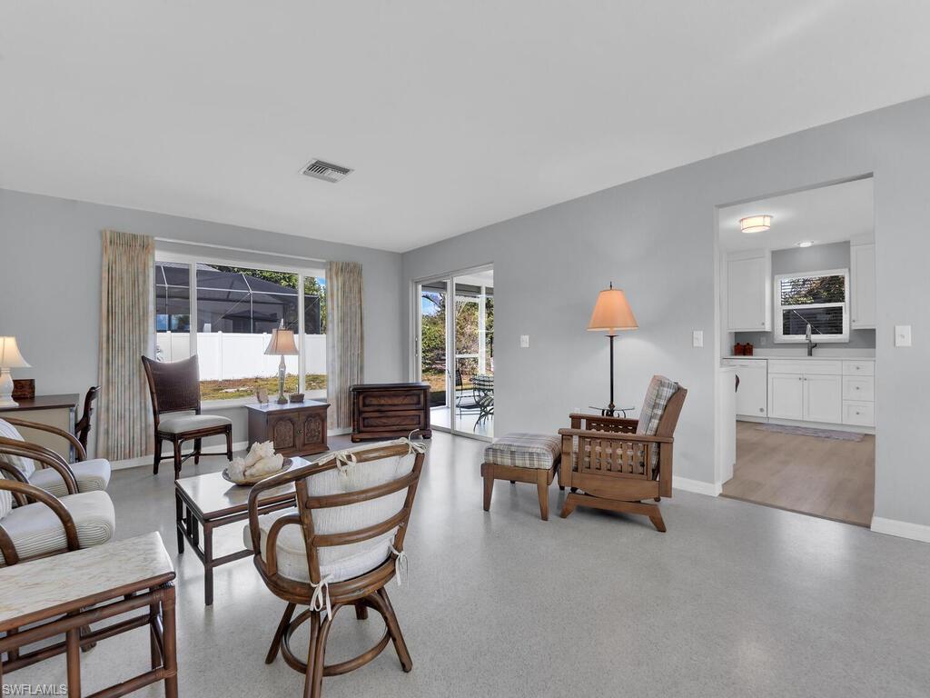 BONITA SHORES - Residential