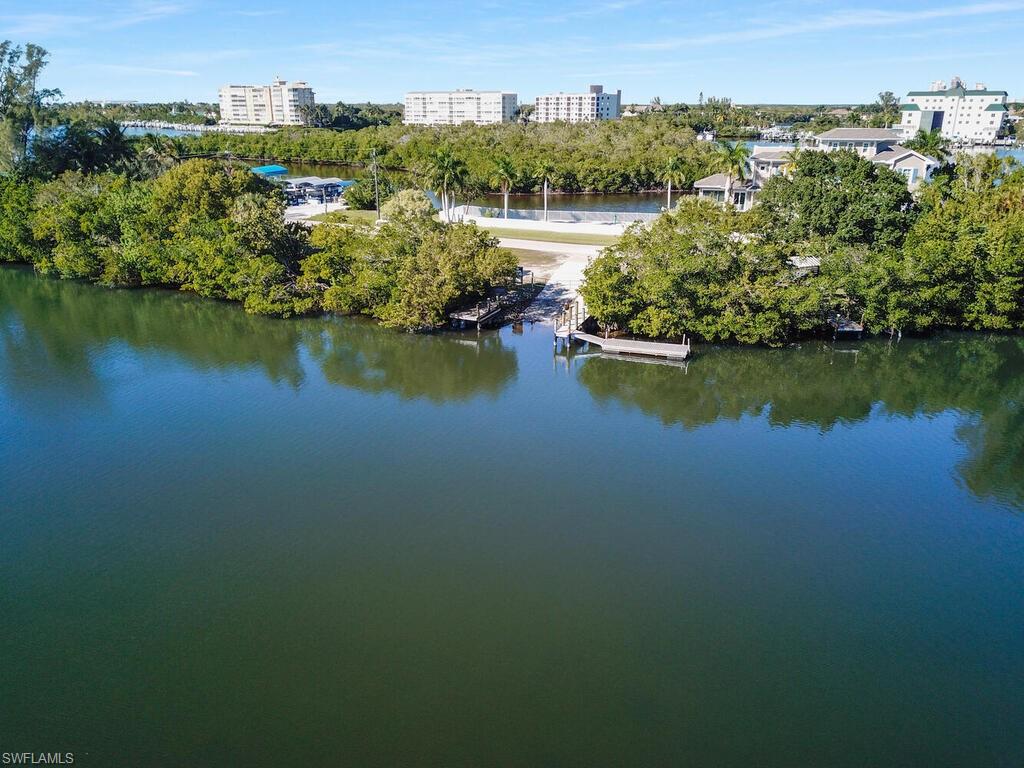 BONITA SHORES - Residential