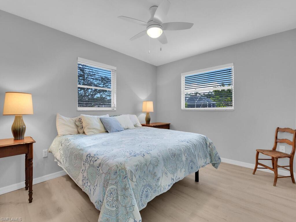 BONITA SHORES - Residential