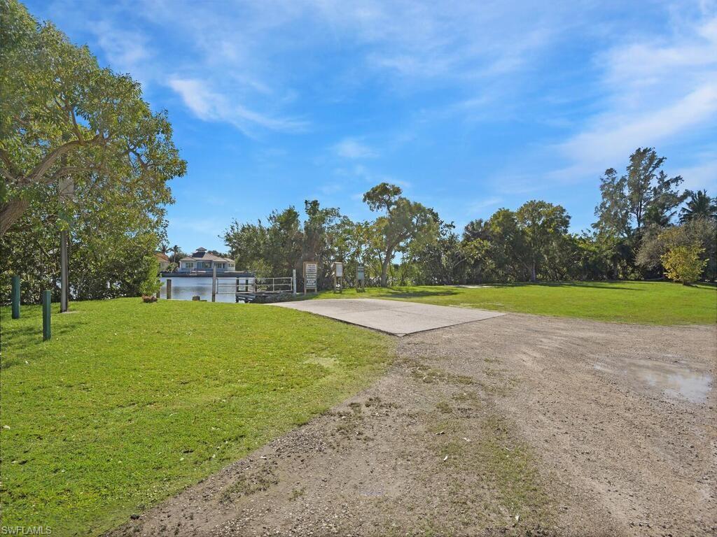 BONITA SHORES - Residential