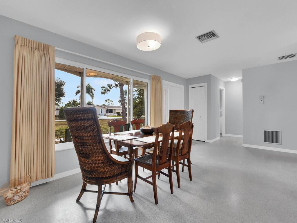 BONITA SHORES - Residential