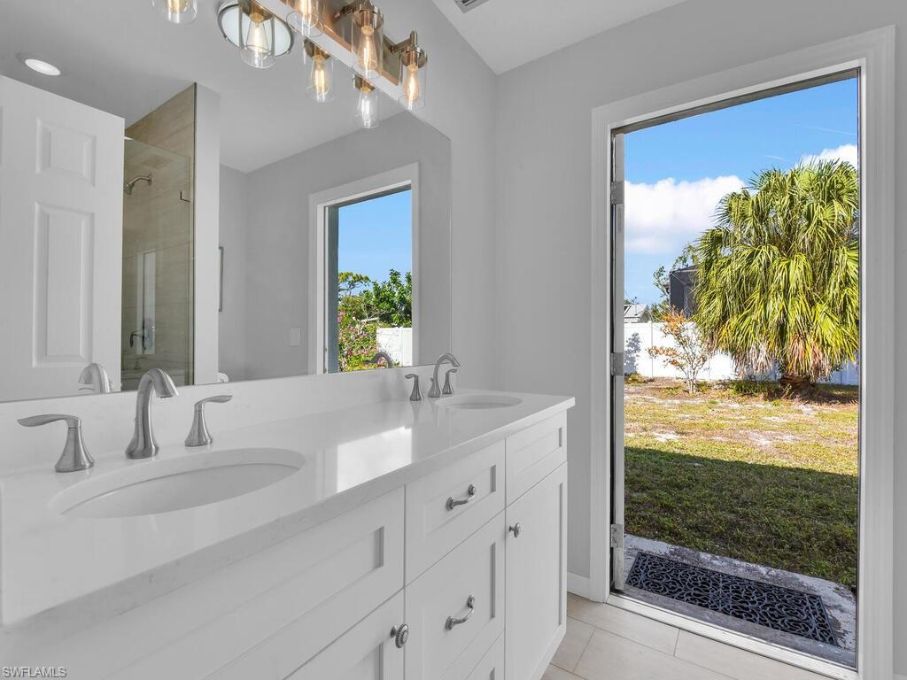 BONITA SHORES - Residential