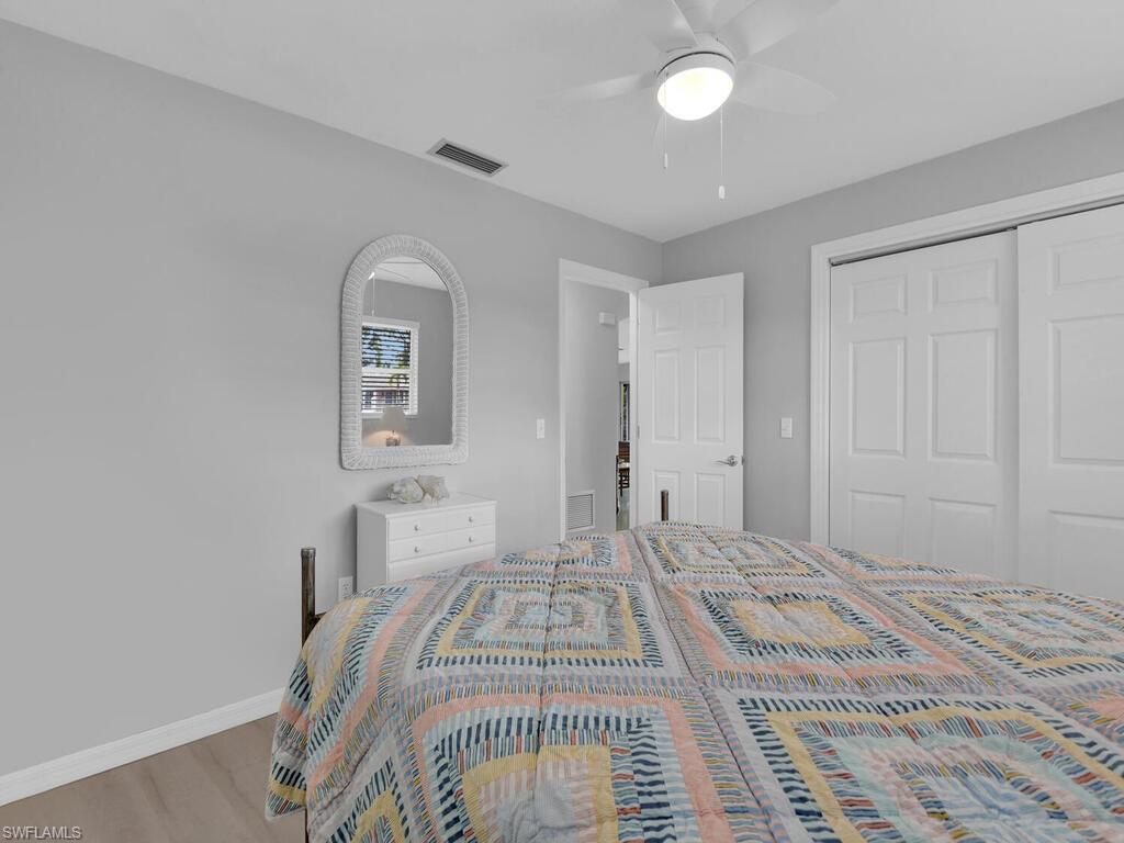 BONITA SHORES - Residential