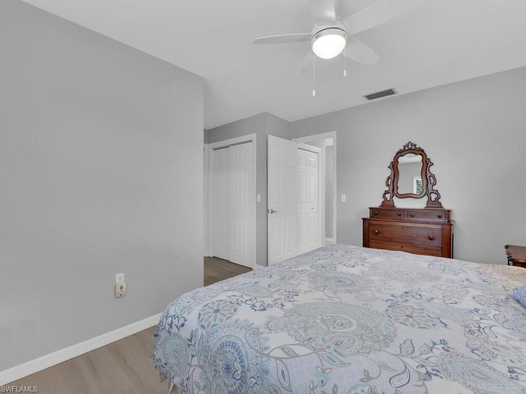 BONITA SHORES - Residential