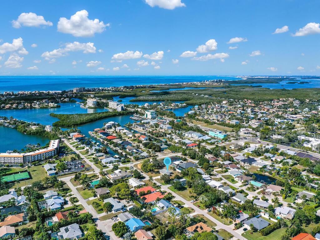 BONITA SHORES - Residential