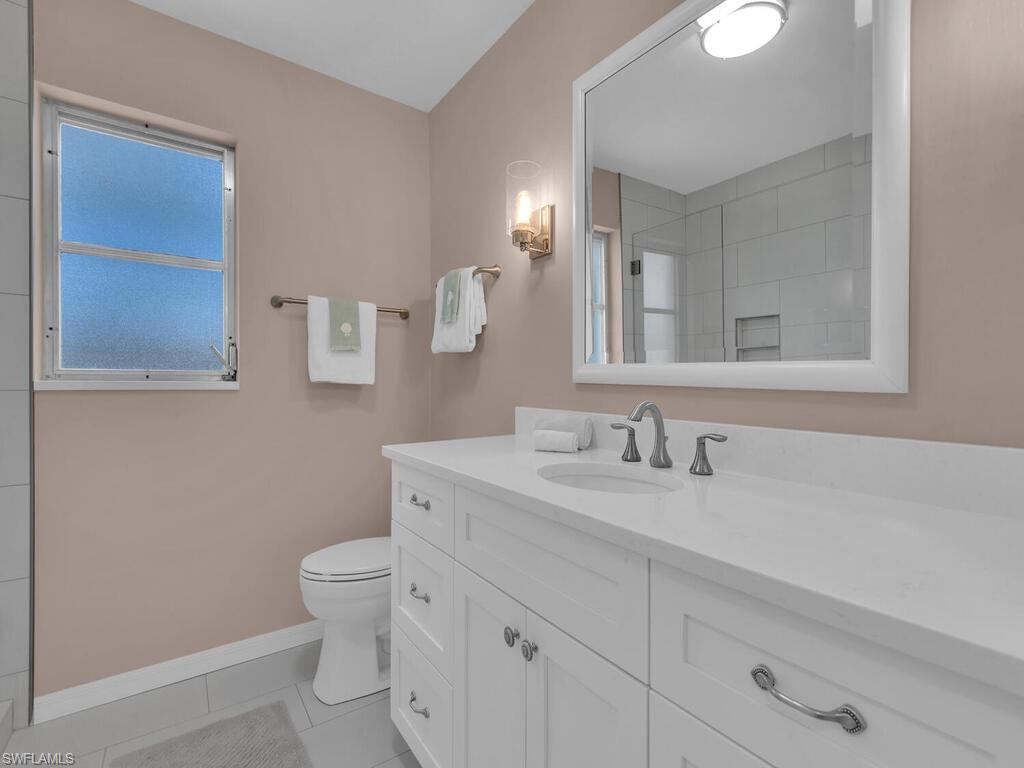 BONITA SHORES - Residential