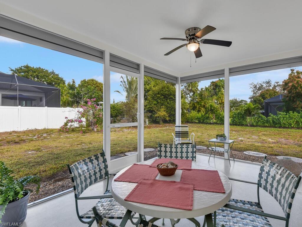 BONITA SHORES - Residential