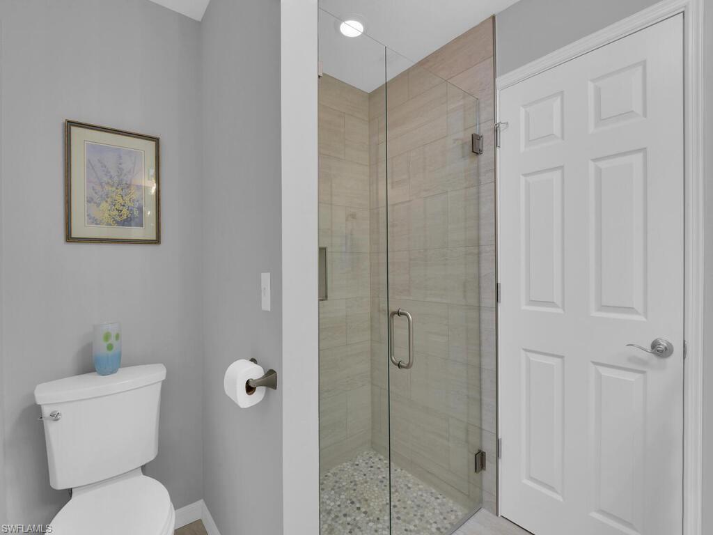 BONITA SHORES - Residential