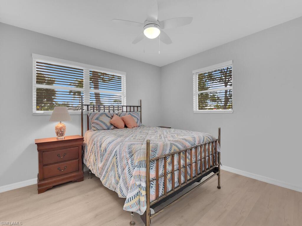 BONITA SHORES - Residential