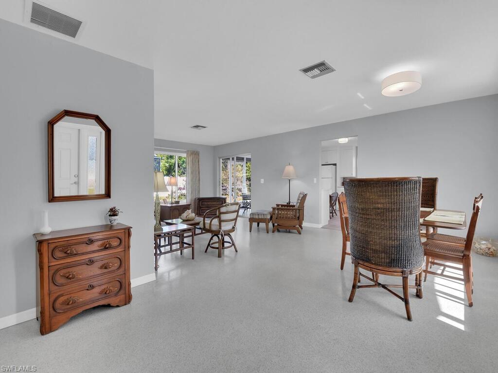 BONITA SHORES - Residential