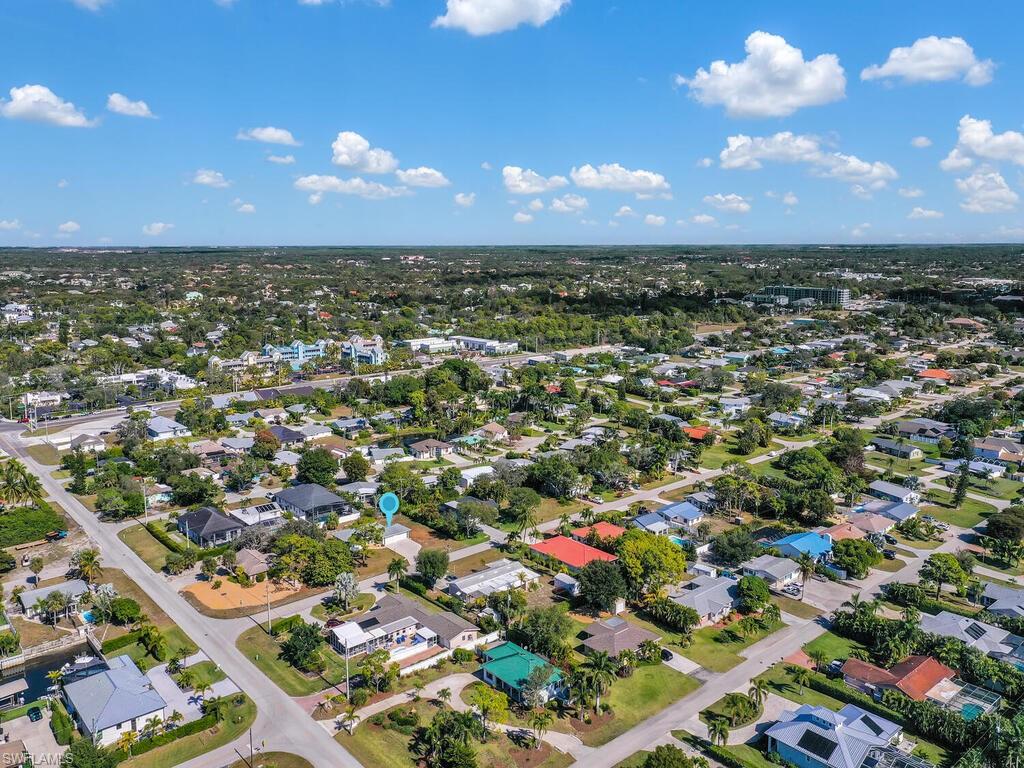 BONITA SHORES - Residential