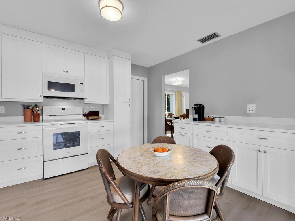 BONITA SHORES - Residential