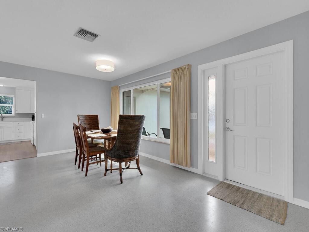 BONITA SHORES - Residential