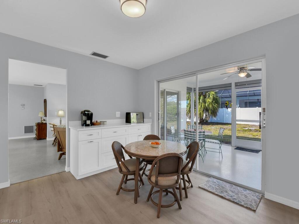 BONITA SHORES - Residential