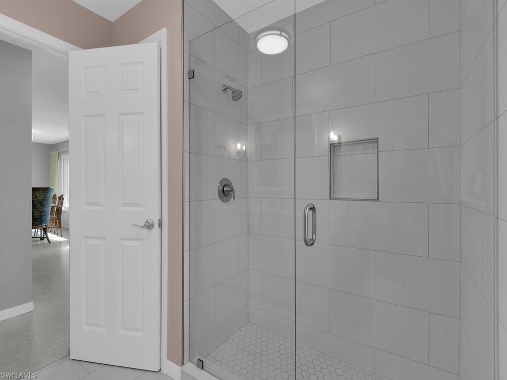 BONITA SHORES - Residential