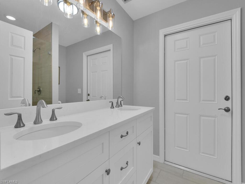 BONITA SHORES - Residential