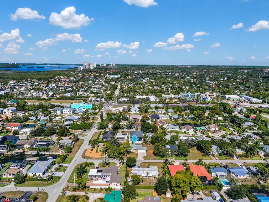 BONITA SHORES - Residential