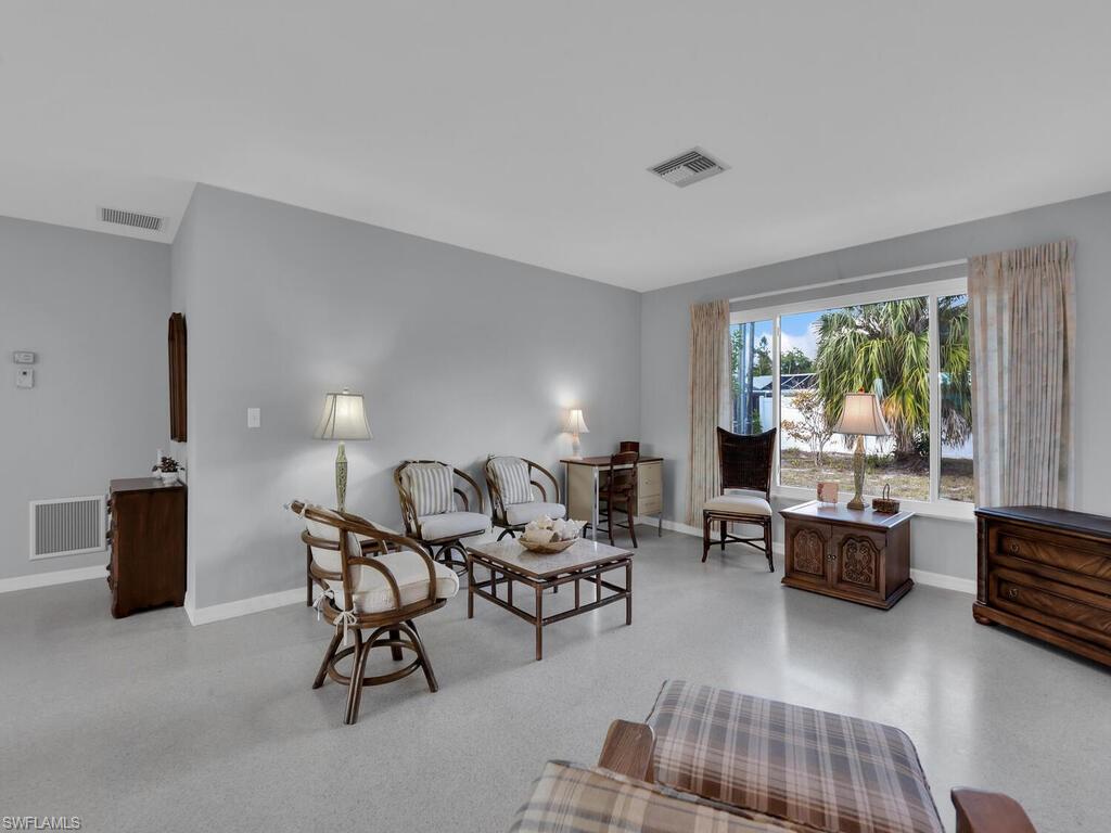 BONITA SHORES - Residential