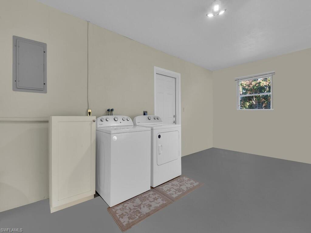 BONITA SHORES - Residential