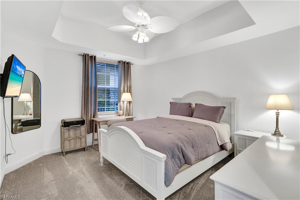 BELL TOWER PARK - Residential