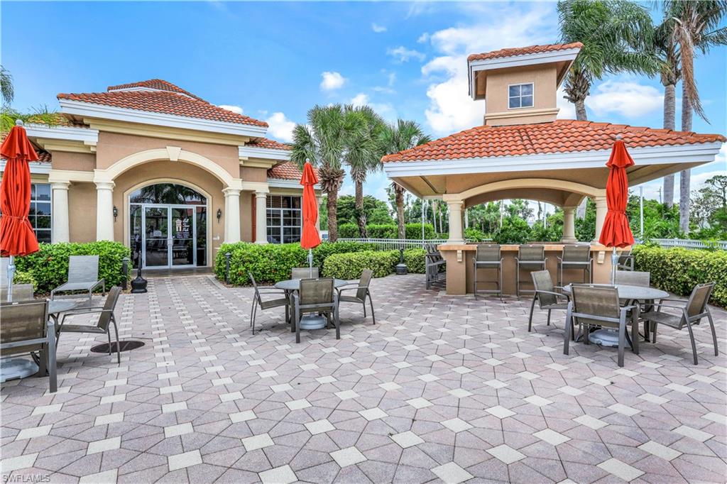 BELL TOWER PARK - Residential