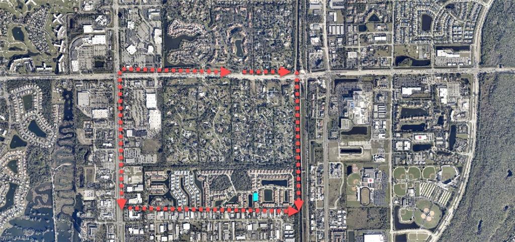 BELL TOWER PARK - Residential